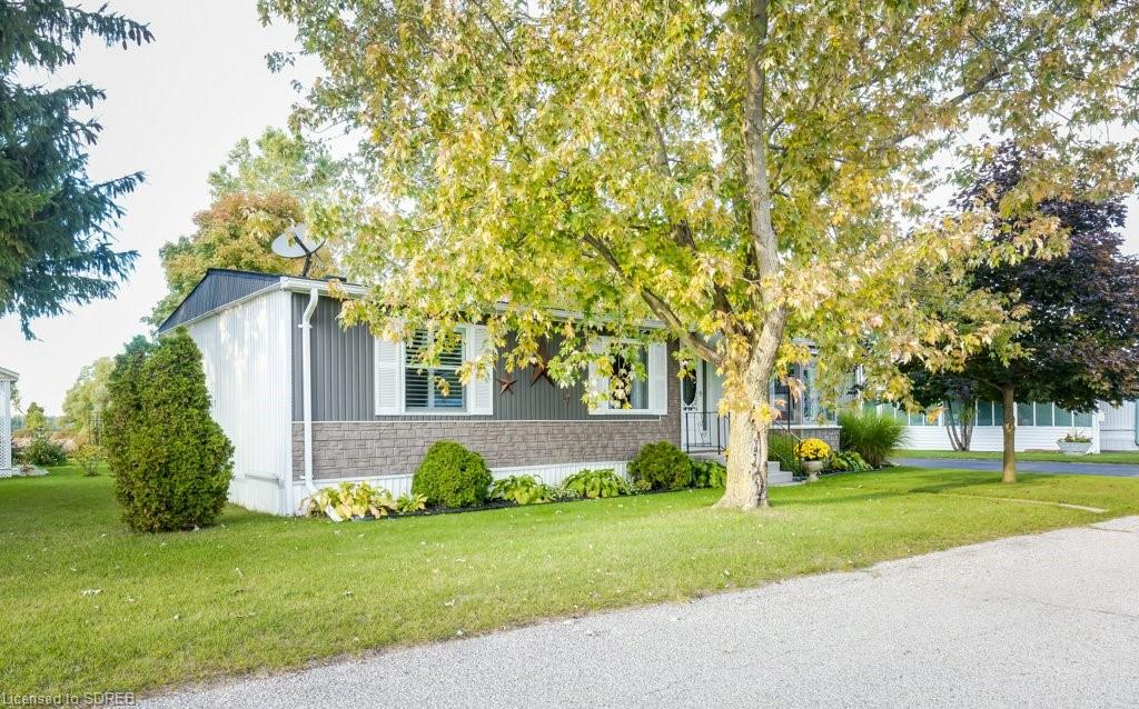 6 5TH Street, Delhi, Ontario, Canada