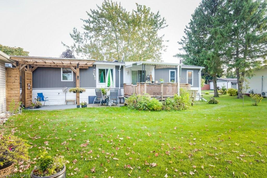 6 5TH Street, Delhi, Ontario, Canada