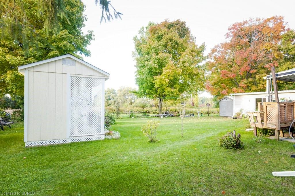 6 5TH Street, Delhi, Ontario, Canada
