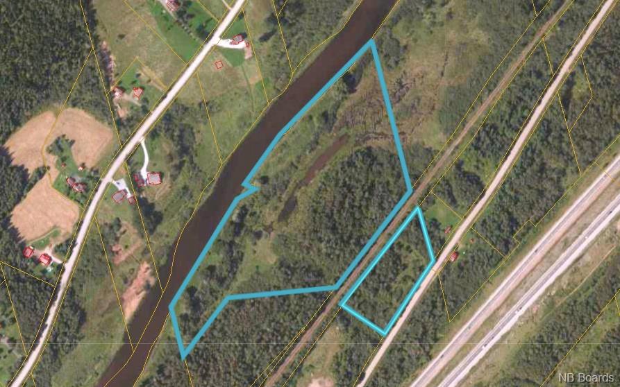 -- Riverview Drive W, Norton, New Brunswick, Canada