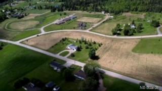 - Holly Crescent, Apohaqui, New Brunswick, Canada