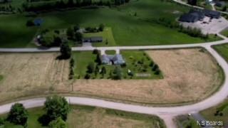 - Holly Crescent, Apohaqui, New Brunswick, Canada