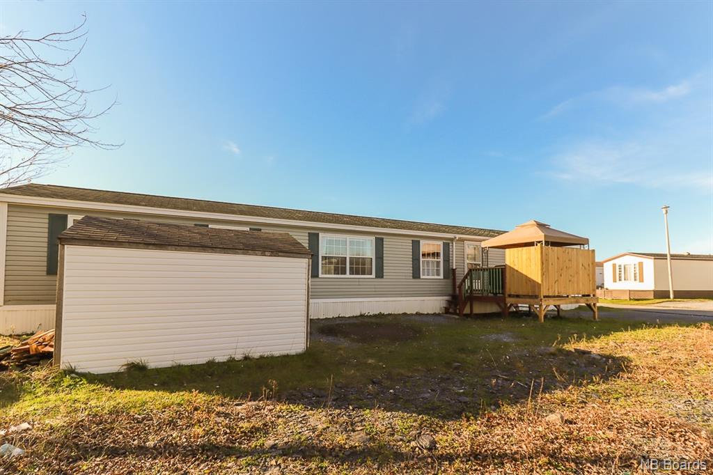 20 Swallow Street, Saint John, New Brunswick, Canada