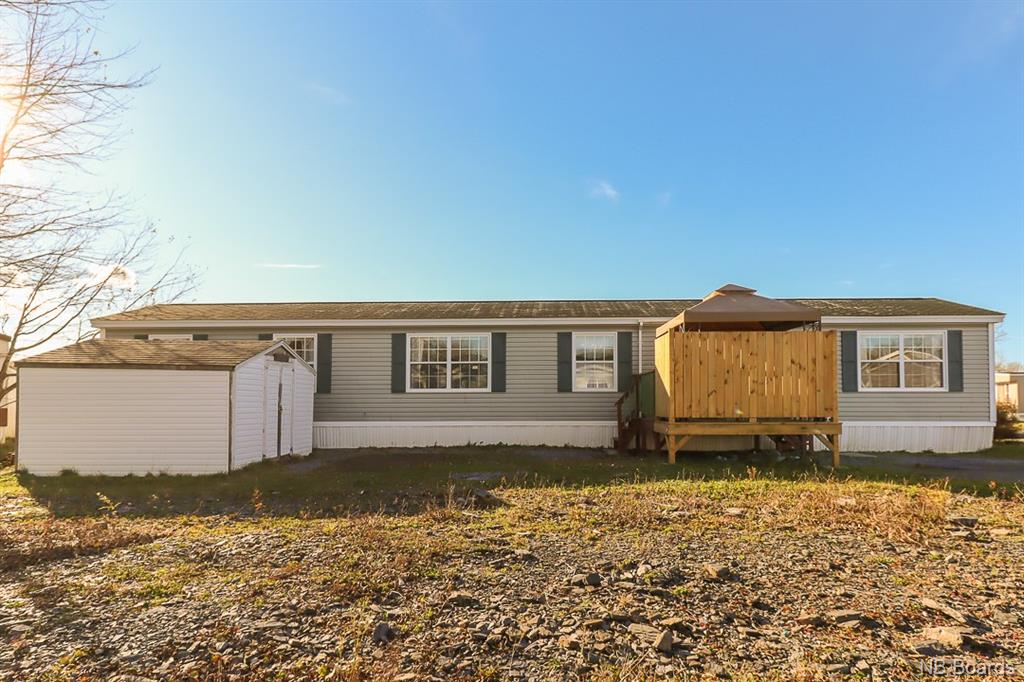 20 Swallow Street, Saint John, New Brunswick, Canada