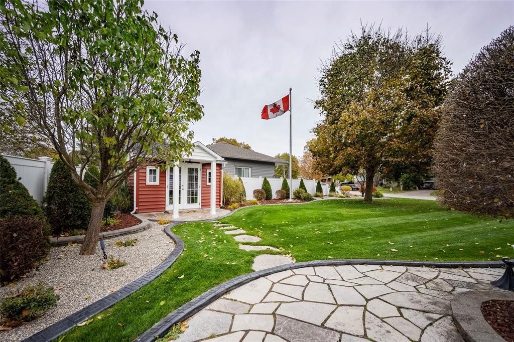 1230 WEBSTER Drive, Sarnia, Ontario, Canada