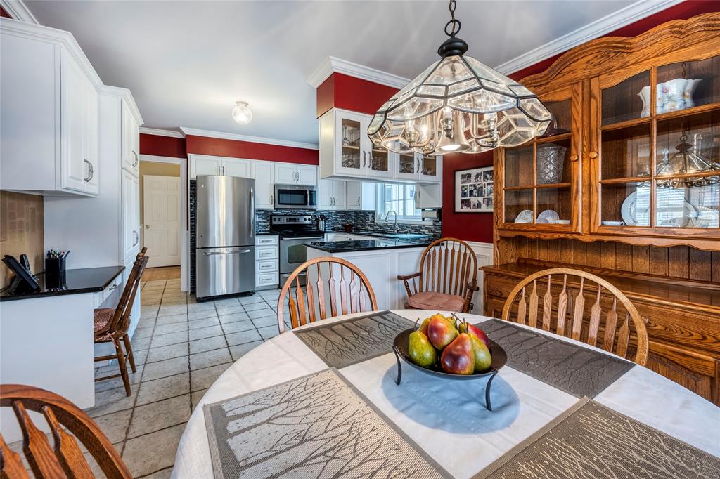 1230 WEBSTER Drive, Sarnia, Ontario, Canada