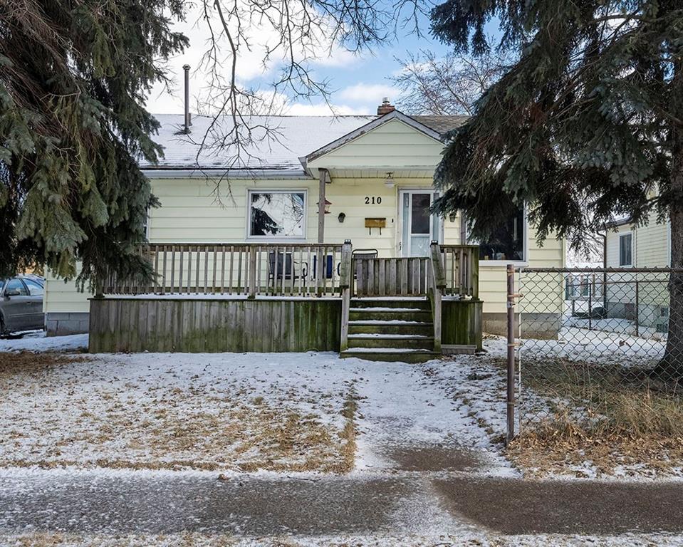 210 STOCKWELL Street, Sarnia, Ontario, Canada