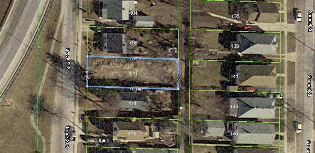 410 BROCK Street South, Sarnia, Ontario, Canada