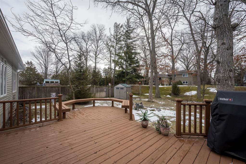 1077 LAKESHORE Road, Sarnia, Ontario, Canada