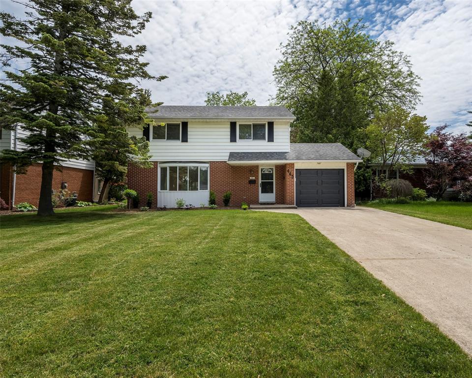 445 LAKESHORE Road, Sarnia, Ontario, Canada