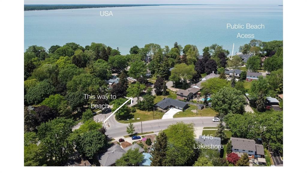 445 LAKESHORE Road, Sarnia, Ontario, Canada
