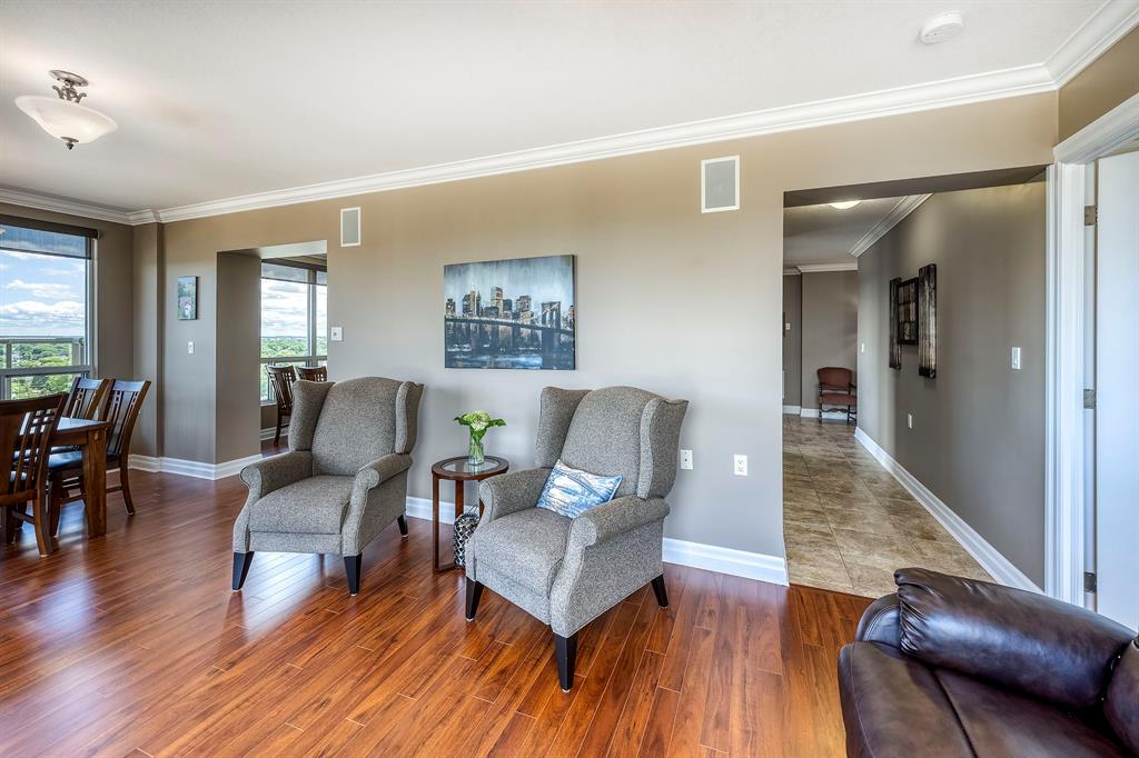 350 FRONT Street North Unit# 1301, Sarnia, Ontario, Canada