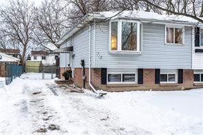 512 Cardiff Drive, Sarnia, Ontario, Canada