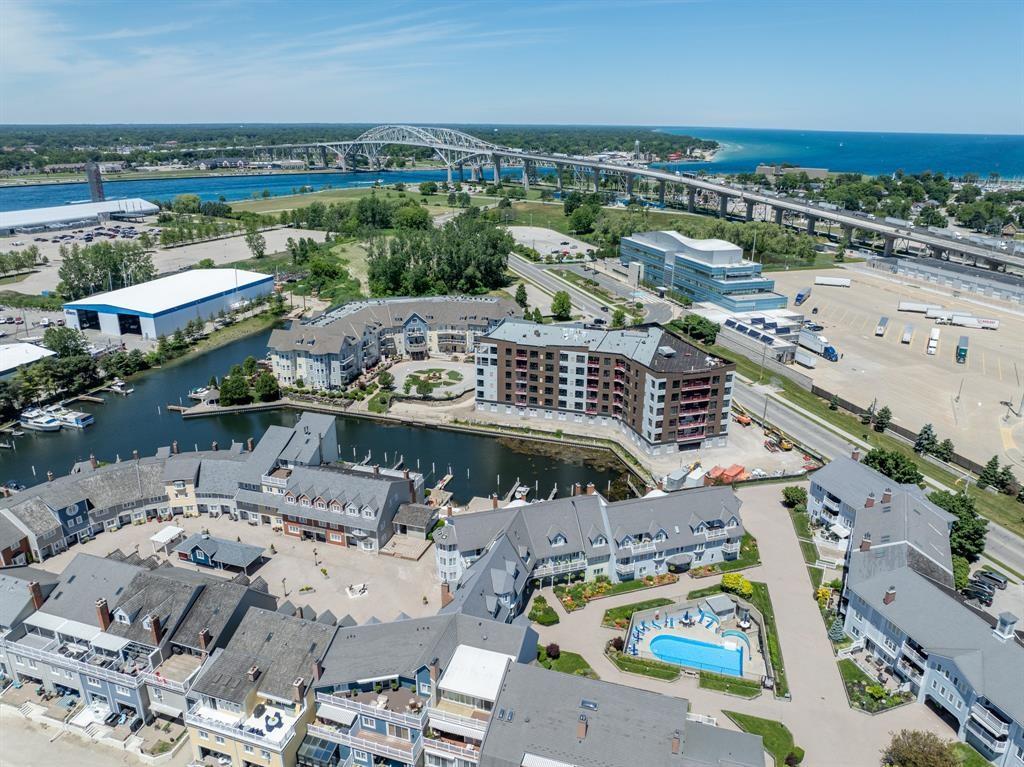 1500 VENETIAN Boulevard Unit# W-12