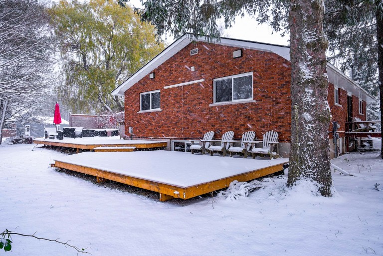 145 Russell Street West, Thornbury, Ontario, Canada photo 23