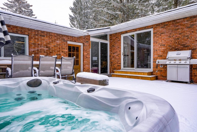 145 Russell Street West, Thornbury, Ontario, Canada photo 16