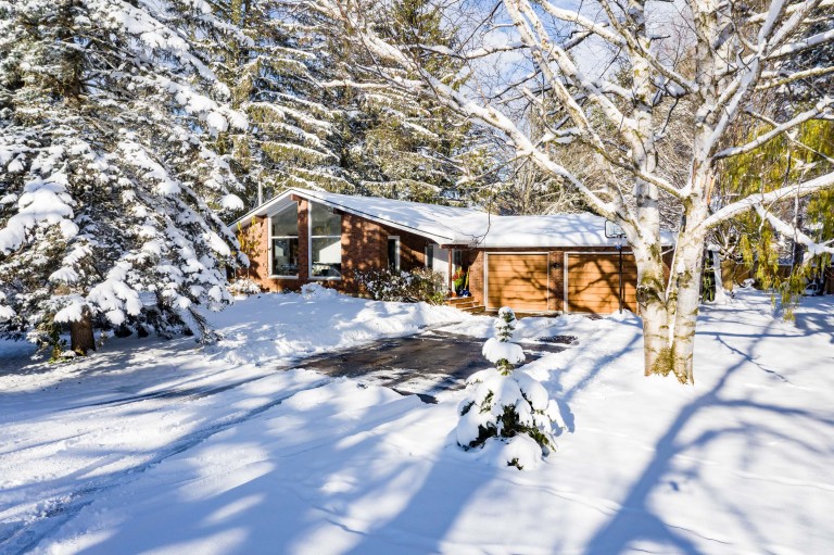 145 Russell Street West, Thornbury, Ontario, Canada photo 2