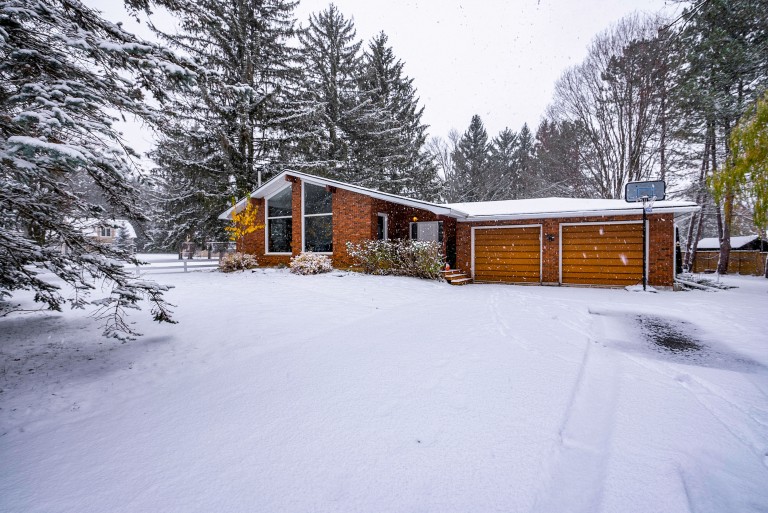 145 Russell Street West, Thornbury, Ontario, Canada photo 1