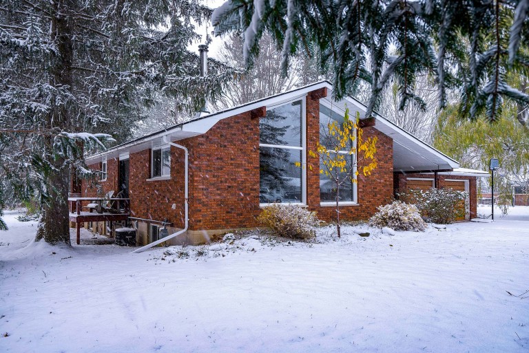 145 Russell Street West, Thornbury, Ontario, Canada photo 22
