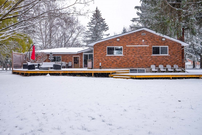 145 Russell Street West, Thornbury, Ontario, Canada photo 21