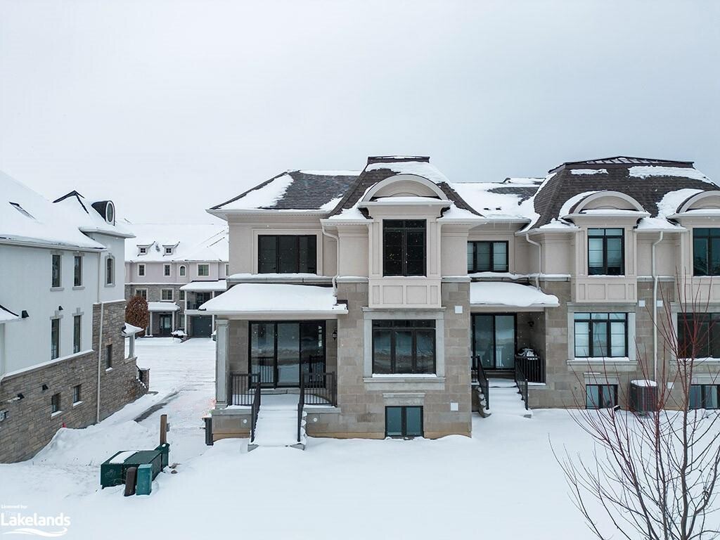 11 BAY Street E Unit #10, Town of the Blue Mountains, Ontario, Canada