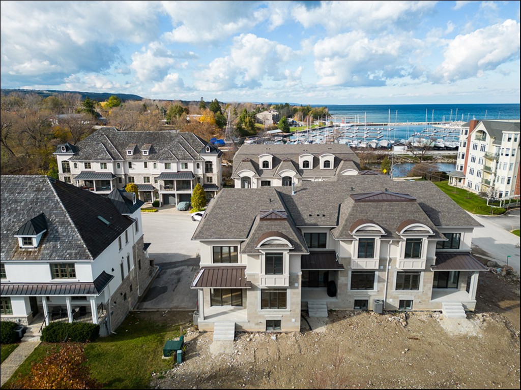11 BAY Street E Unit #10, Town of the Blue Mountains, Ontario, Canada