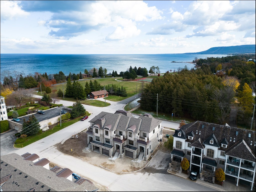 11 BAY Street E Unit #10, Town of the Blue Mountains, Ontario, Canada