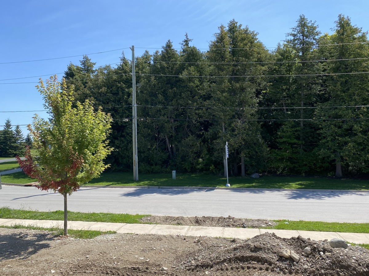 11 BAY Street E Unit #10, Town of the Blue Mountains, Ontario, Canada
