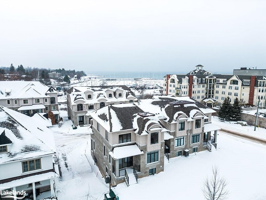 11 BAY Street E Unit #10, Town of the Blue Mountains, Ontario, Canada