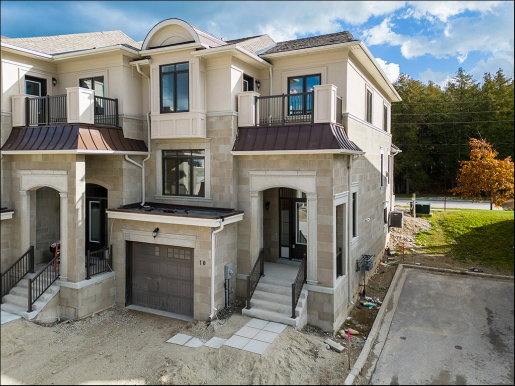 11 BAY Street E Unit #10, Town of the Blue Mountains, Ontario, Canada