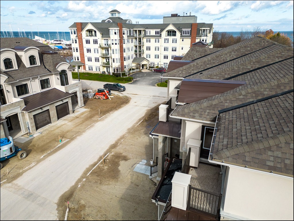 11 BAY Street E Unit #10, Town of the Blue Mountains, Ontario, Canada