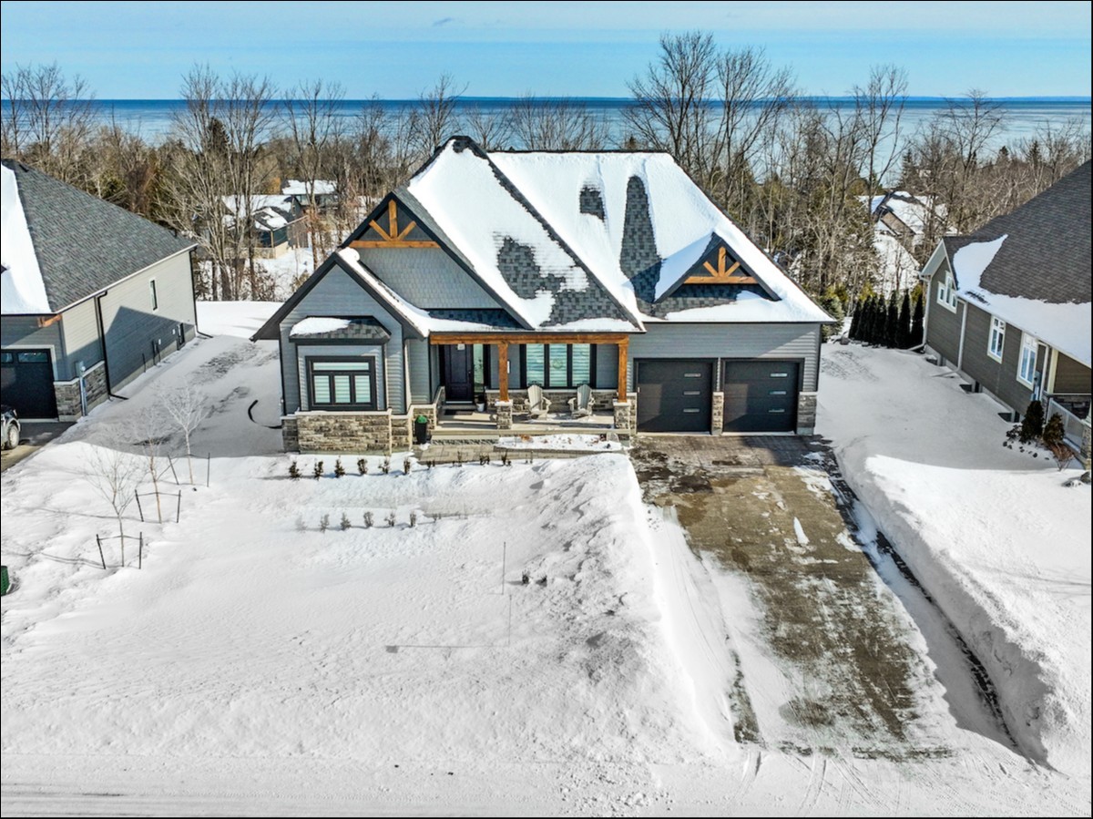 138 High Bluff Lane, Thornbury, Ontario, Canada photo 1