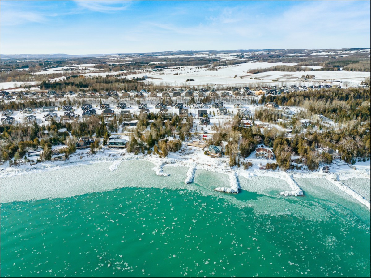 138 High Bluff Lane, Thornbury, Ontario, Canada photo 45