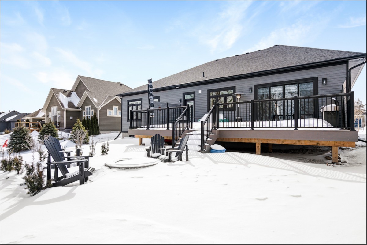 138 High Bluff Lane, Thornbury, Ontario, Canada photo 26