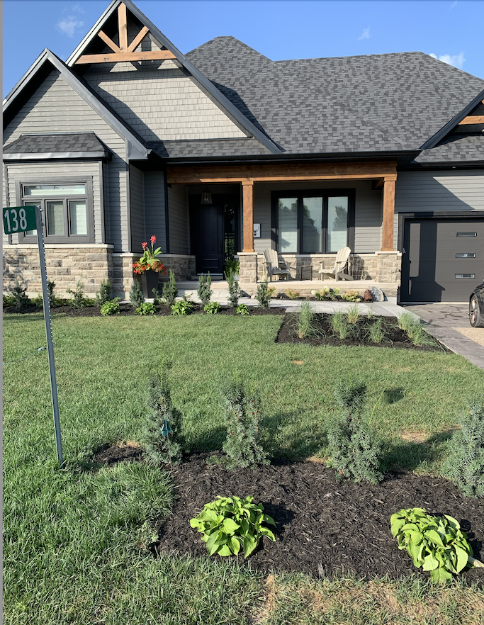 138 High Bluff Lane, Thornbury, Ontario, Canada photo 3