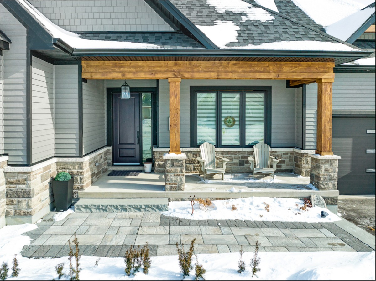 138 High Bluff Lane, Thornbury, Ontario, Canada photo 5