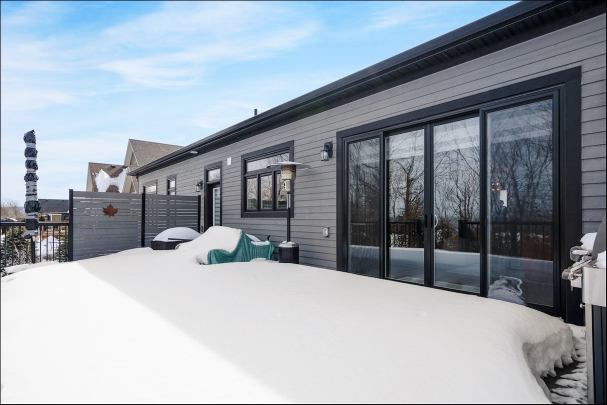 138 High Bluff Lane, Thornbury, Ontario, Canada photo 30