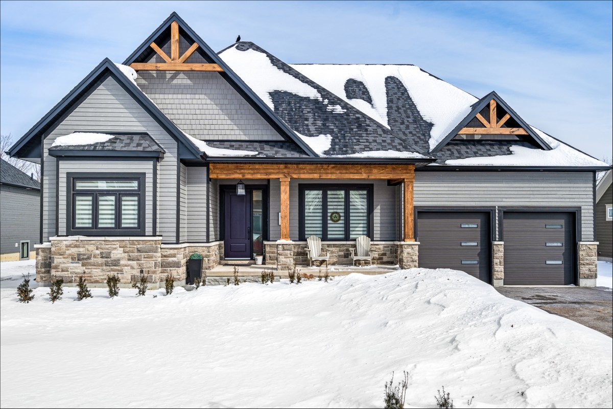 138 High Bluff Lane, Thornbury, Ontario, Canada photo 4