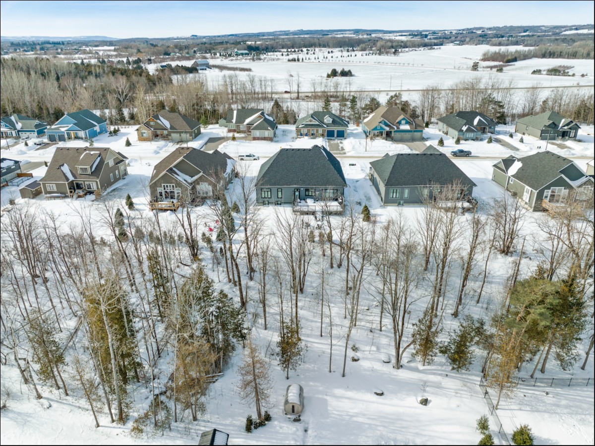 138 High Bluff Lane, Thornbury, Ontario, Canada photo 46