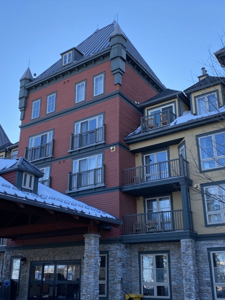 156 JOZO WEIDER Boulevard Unit #222, Town of the Blue Mountains, Ontario, Canada