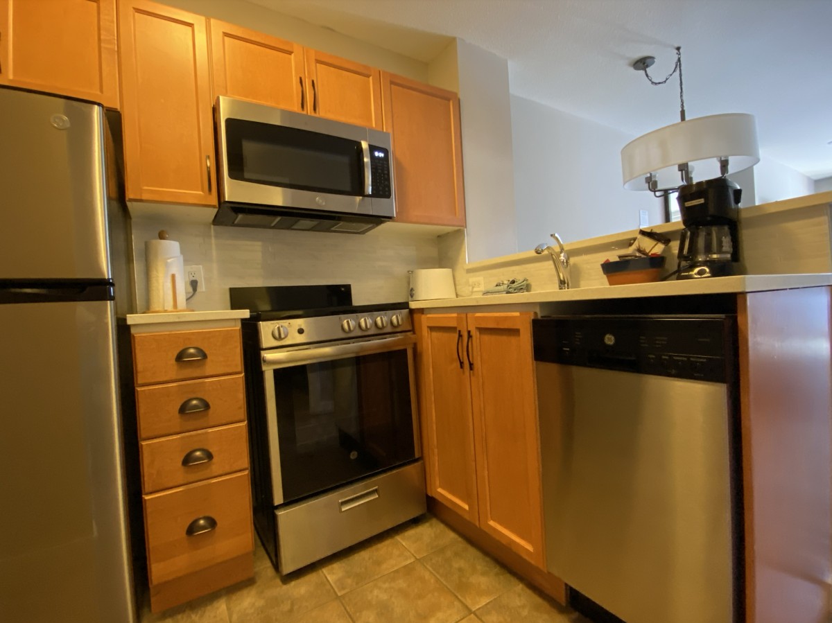 156 JOZO WEIDER Boulevard Unit #222, Town of the Blue Mountains, Ontario, Canada