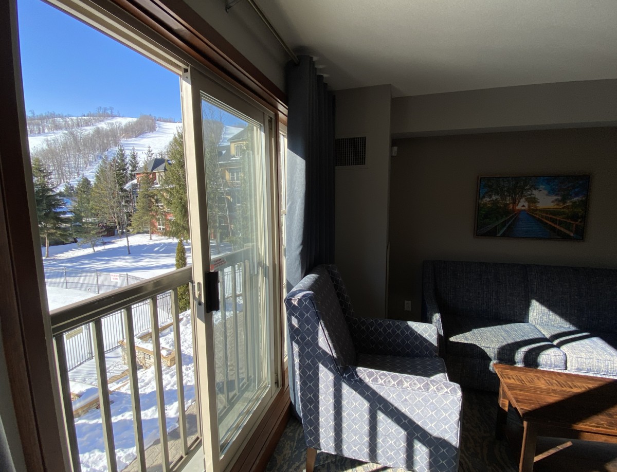 156 JOZO WEIDER Boulevard Unit #222, Town of the Blue Mountains, Ontario, Canada