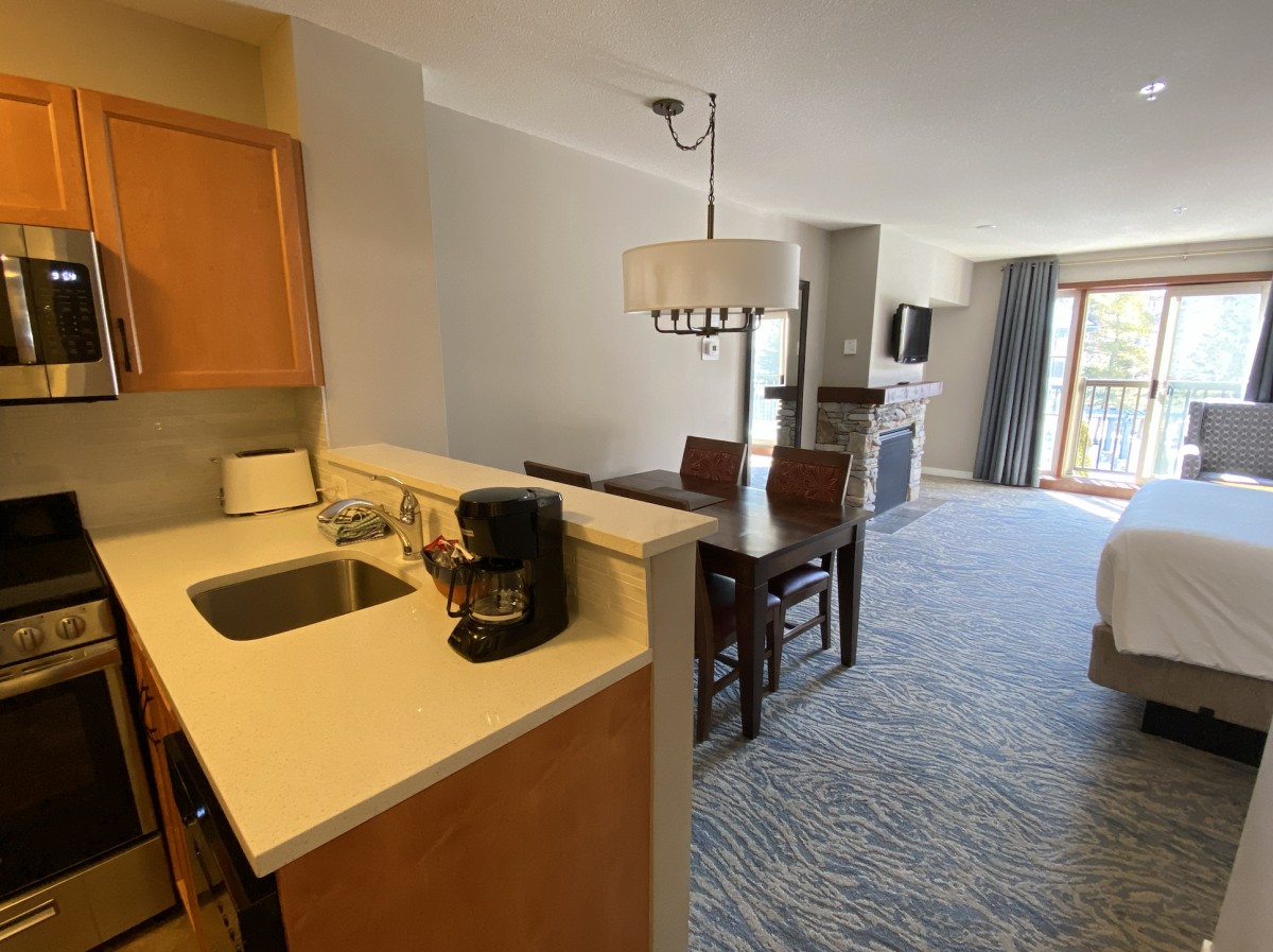 156 JOZO WEIDER Boulevard Unit #222, Town of the Blue Mountains, Ontario, Canada