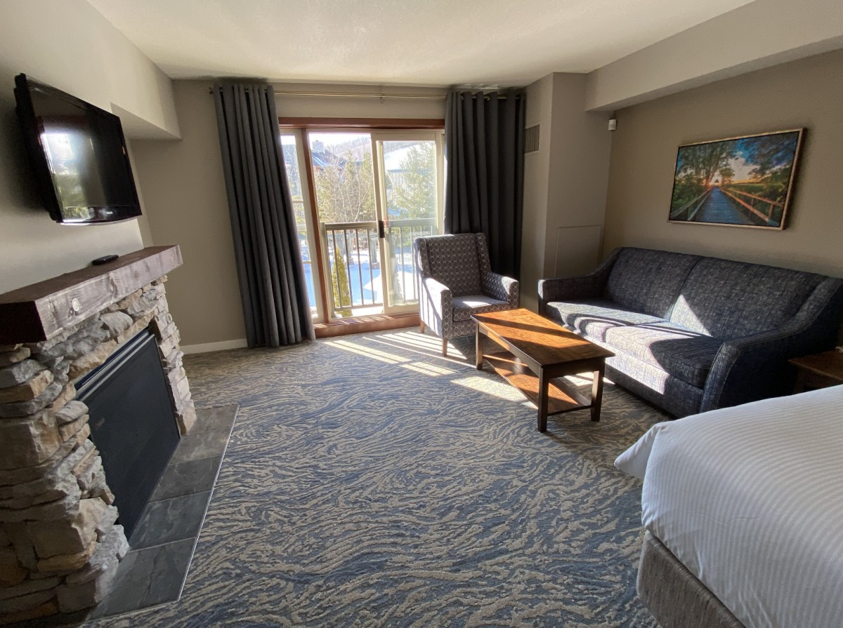 156 JOZO WEIDER Boulevard Unit #222, Town of the Blue Mountains, Ontario, Canada