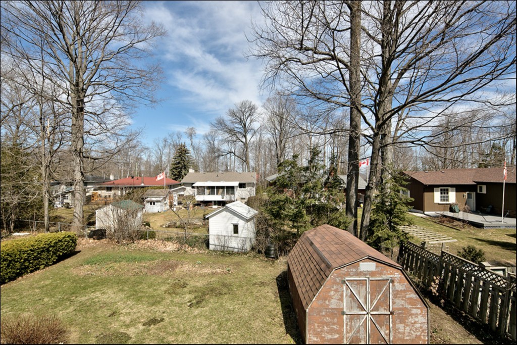 20 Parklane Crescent, Meaford, Ontario, Canada