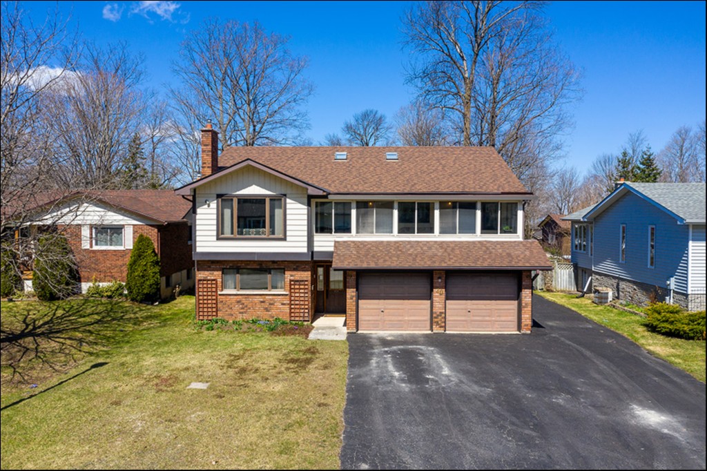 20 Parklane Crescent, Meaford, Ontario, Canada