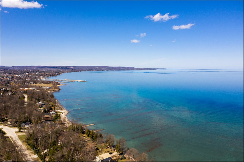 20 Parklane Crescent, Meaford, Ontario, Canada