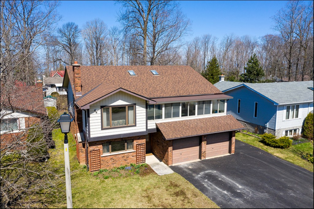 20 Parklane Crescent, Meaford, Ontario, Canada
