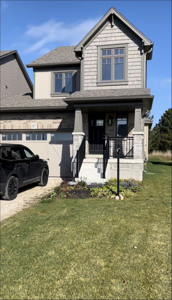 117 Stan Baker Boulevard, Grey Highlands, Ontario, Canada photo 2