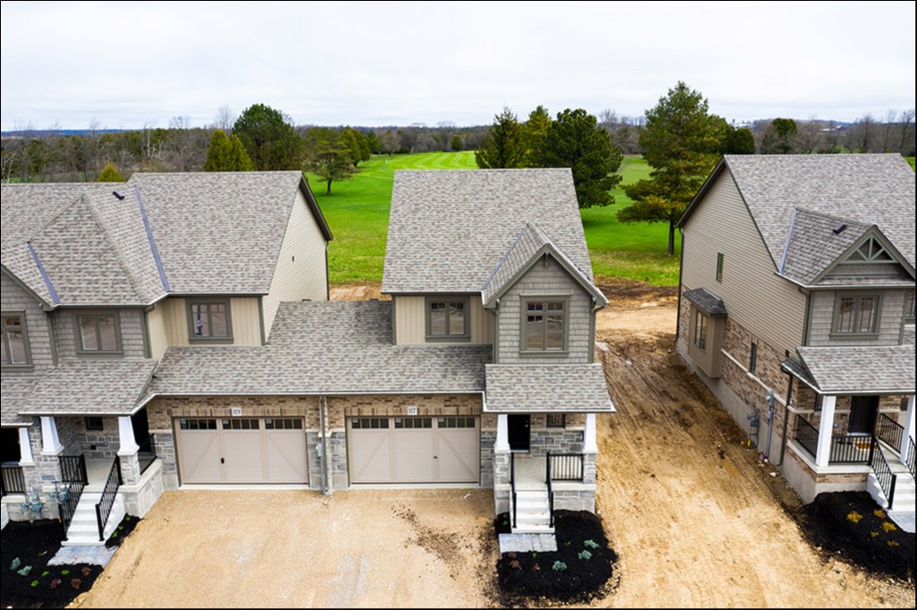 117 Stan Baker Boulevard, Grey Highlands, Ontario, Canada photo 4